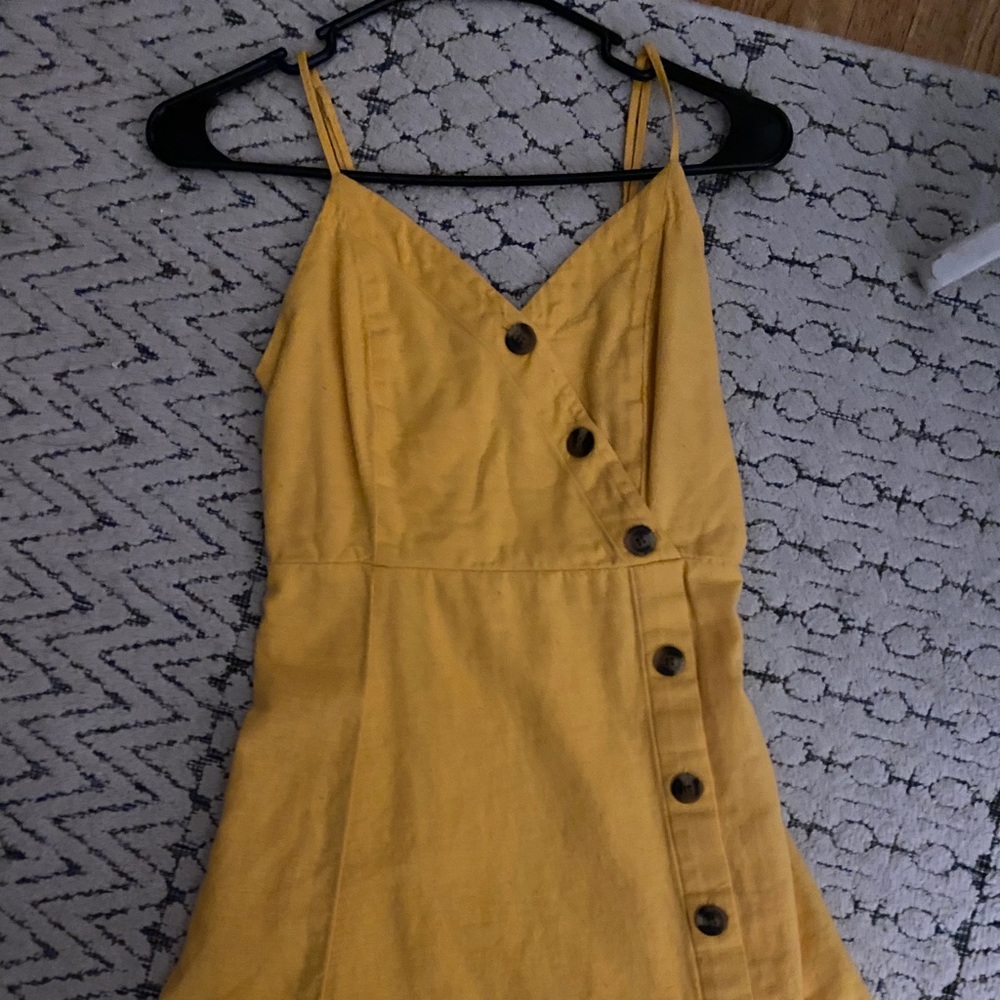 American eagle dress